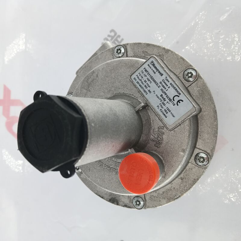 Shang Hai Ran Xian HUPF040B110  Actuator  Ratio of the Motor for Honeywell Spot 20