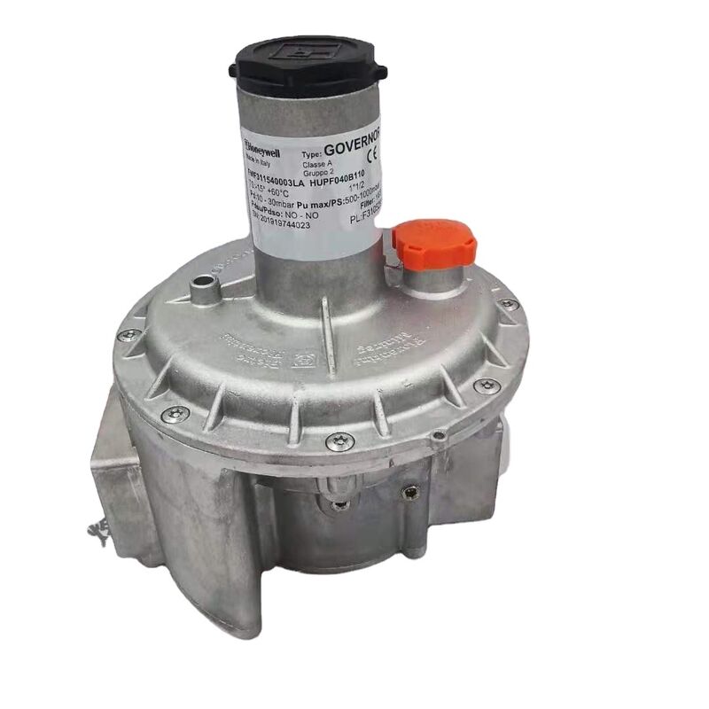 Shang Hai Ran Xian HUPF040B110  Actuator  Ratio of the Motor for Honeywell Spot 20