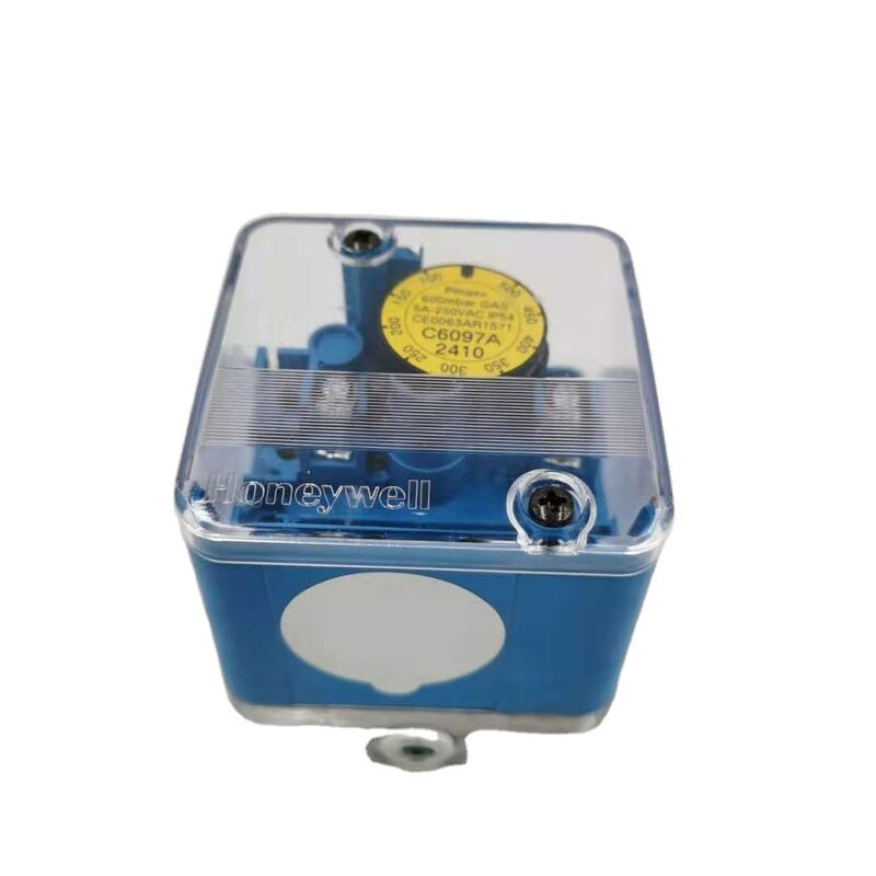 C6097A2410  Gas Pressure Switch for Honeywell Production Discontinued, 20 in Stock
