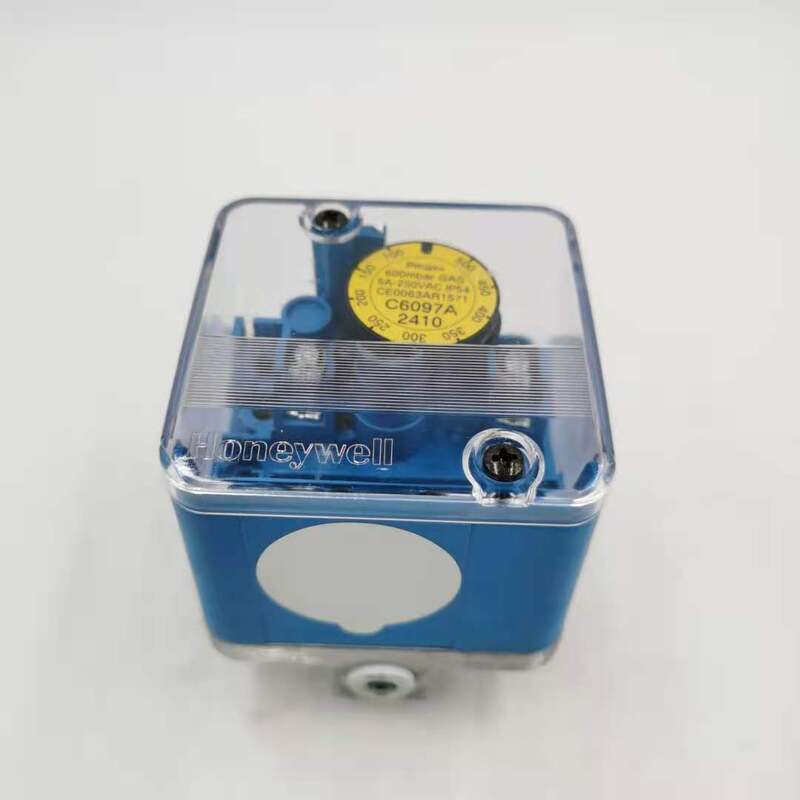 C6097A2410  Gas Pressure Switch for Honeywell Production Discontinued, 20 in Stock