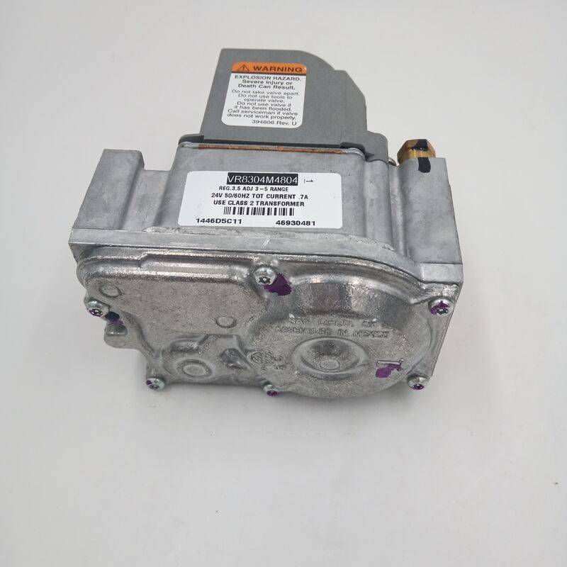 ShangHaiRaXian Resideo VR8304M4804 VR8615V1014 United States Ignition Gas Solenoid Valve Gas Boiler for Honeywell
