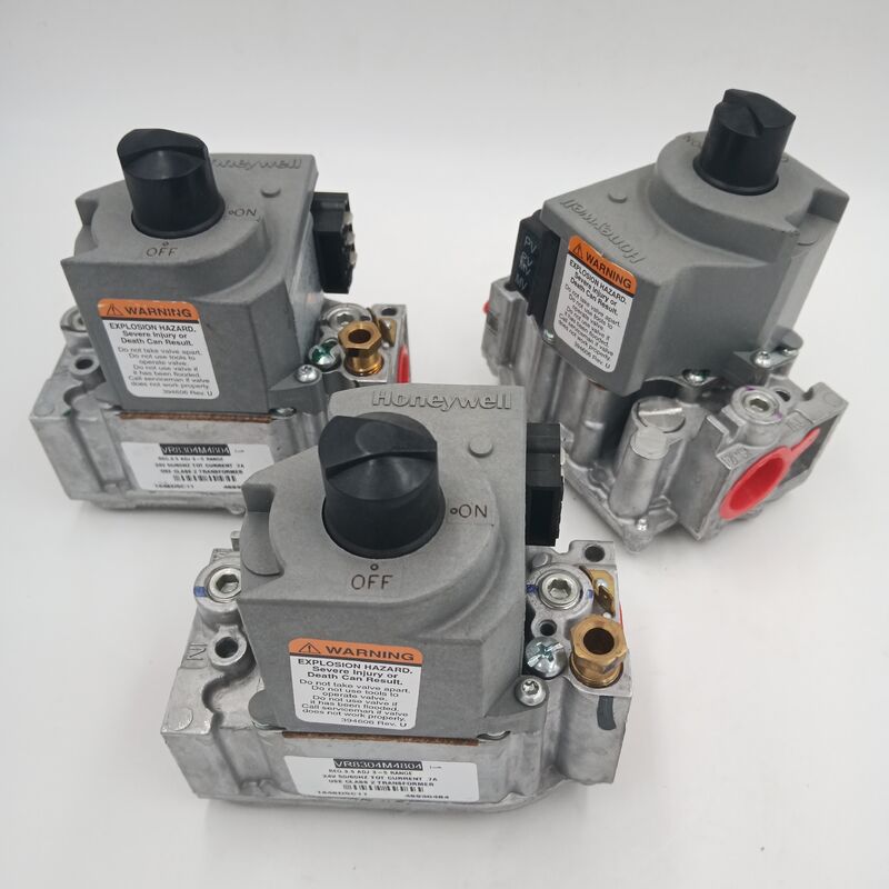 ShangHaiRaXian Resideo VR8304M4804 VR8615V1014 United States Ignition Gas Solenoid Valve Gas Boiler for Honeywell