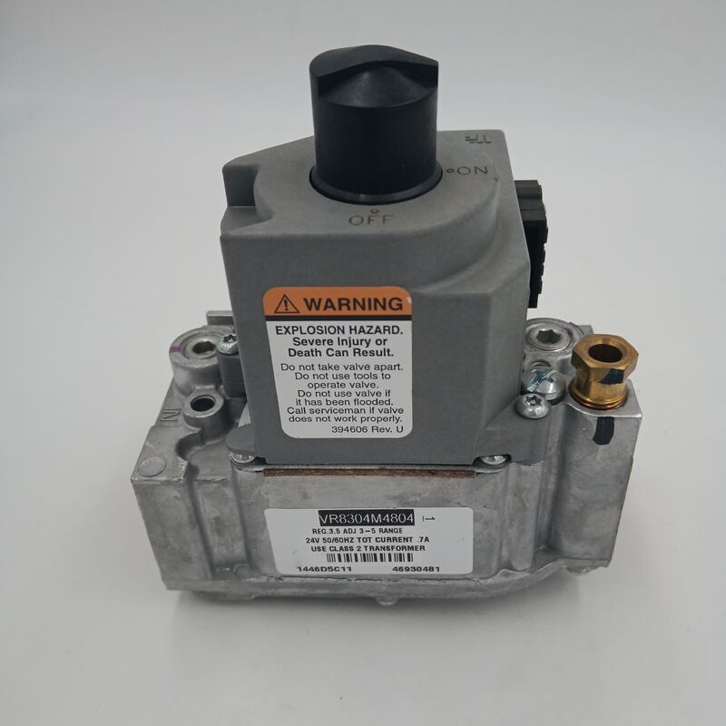 ShangHaiRaXian Resideo VR8304M4804 VR8615V1014 United States Ignition Gas Solenoid Valve Gas Boiler for Honeywell