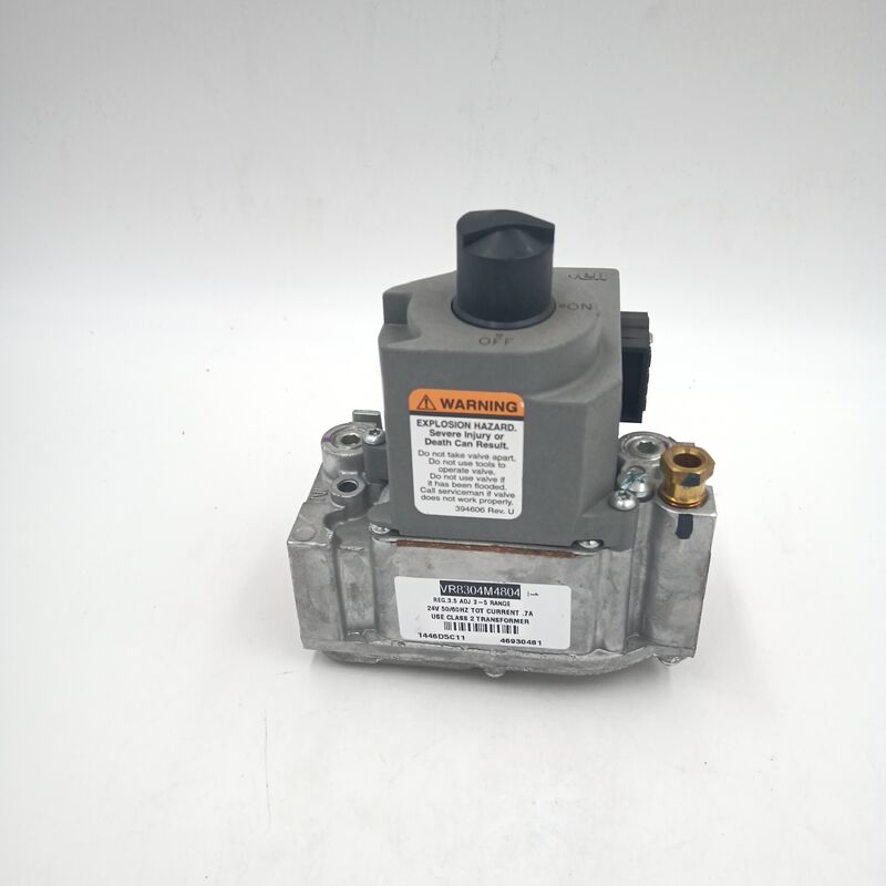 ShangHaiRaXian Resideo VR8304M4804 VR8615V1014 United States Ignition Gas Solenoid Valve Gas Boiler for Honeywell