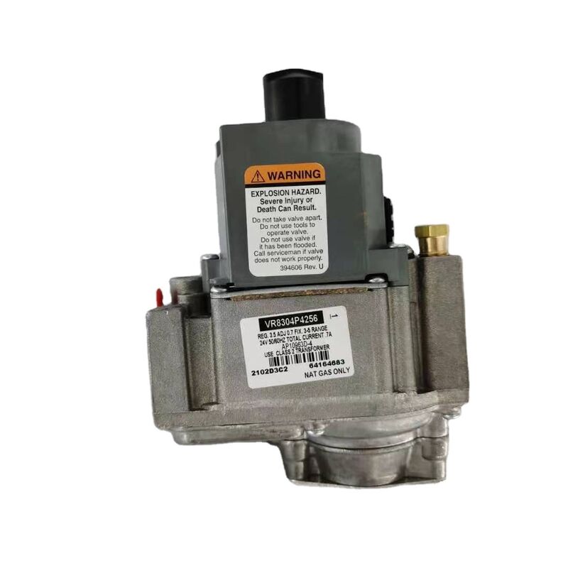 VR8304P4256 United States Ignition Gas Solenoid Valve Hot Water Boiler Gas Boiler for Honeywell STOCK 20