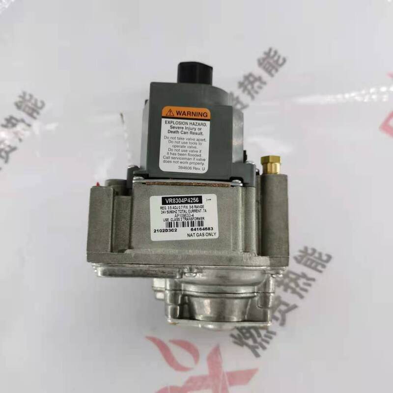VR8304P4256 United States Ignition Gas Solenoid Valve Hot Water Boiler Gas Boiler for Honeywell STOCK 20