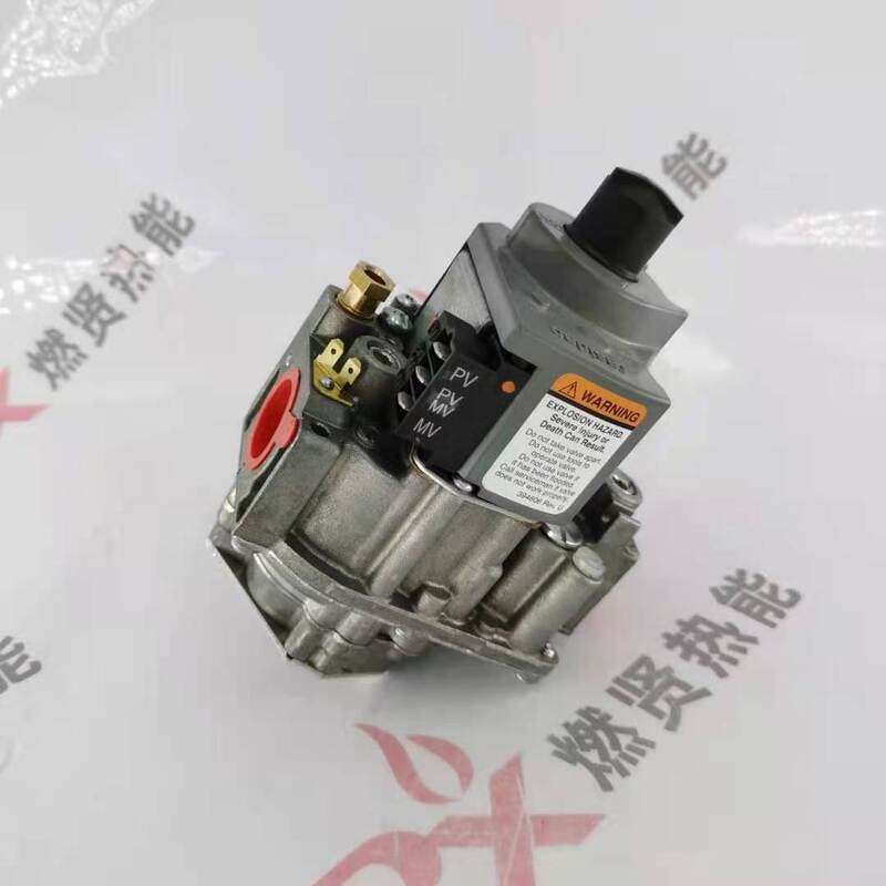 VR8304P4256 United States Ignition Gas Solenoid Valve Hot Water Boiler Gas Boiler for Honeywell STOCK 20