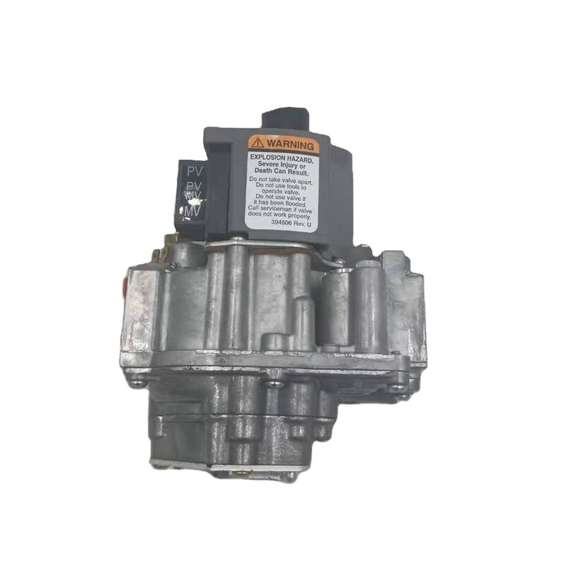Shang Hai Ran Xian VR8304P4686  United States Ignition Gas Solenoid Valve Hot Water Boiler Gas Boiler for Honeywell