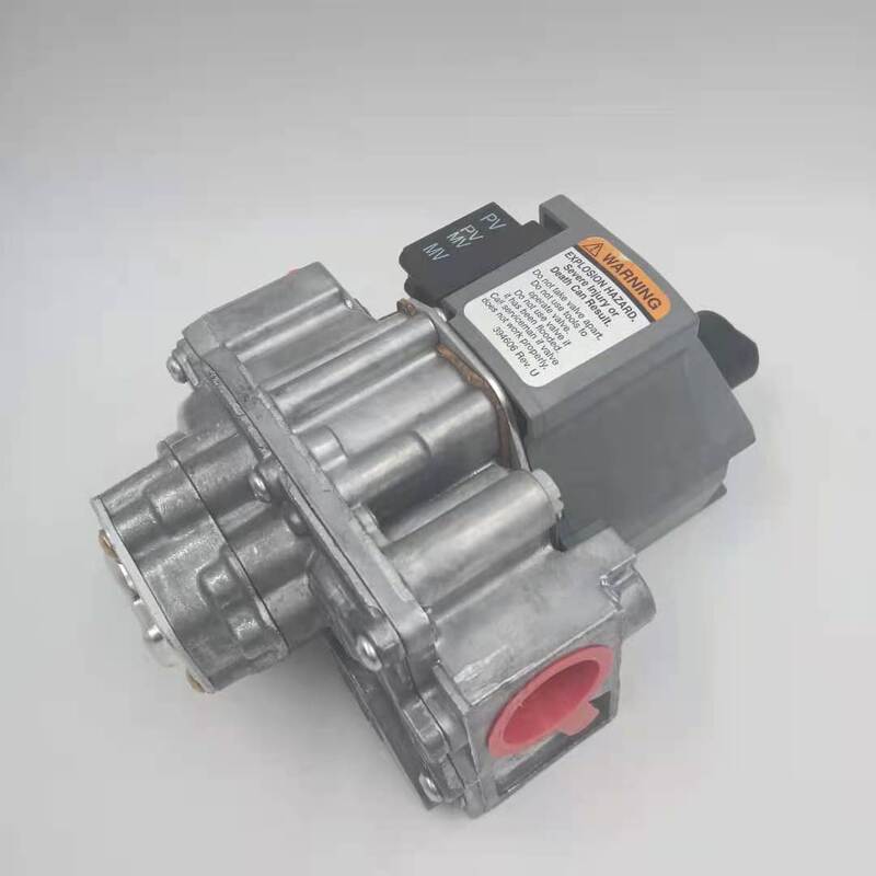 Shang Hai Ran Xian VR8304P4686  United States Ignition Gas Solenoid Valve Hot Water Boiler Gas Boiler for Honeywell