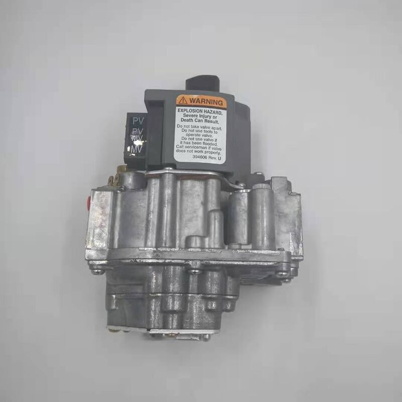 Shang Hai Ran Xian VR8304P4686  United States Ignition Gas Solenoid Valve Hot Water Boiler Gas Boiler for Honeywell