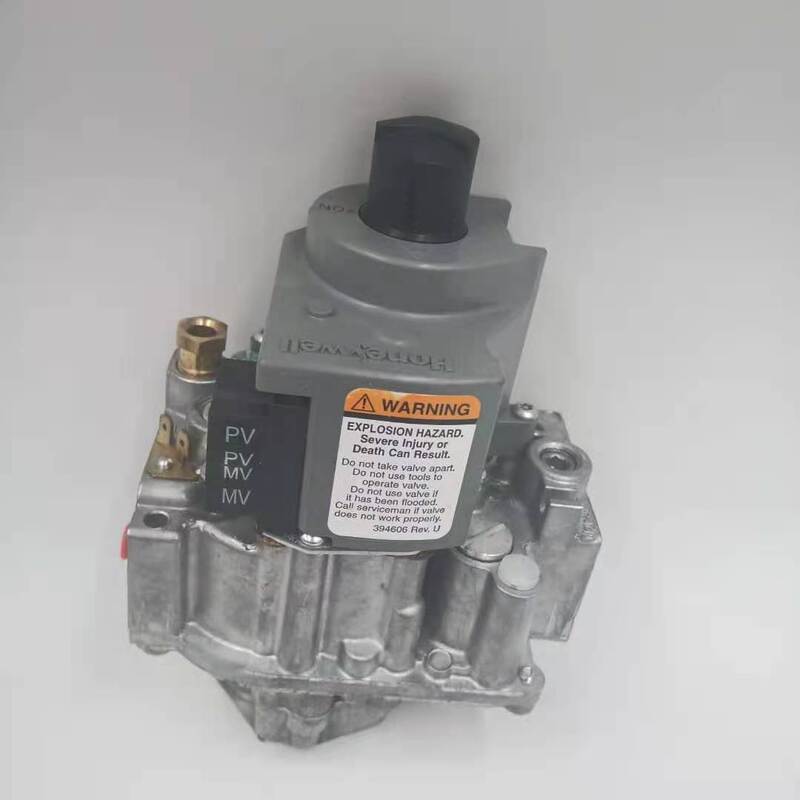 Shang Hai Ran Xian VR8304P4686  United States Ignition Gas Solenoid Valve Hot Water Boiler Gas Boiler for Honeywell