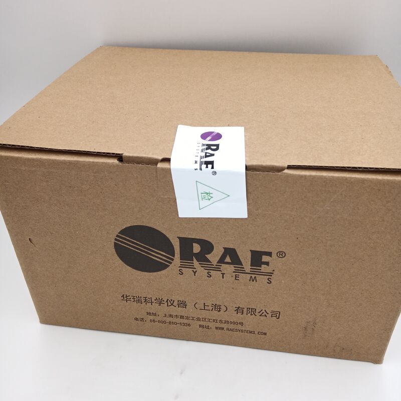 Shang Hai Ran Xian SP-2102PLUS SP-2104PLUS Toxic Gas Detector for RAE by Honeywell