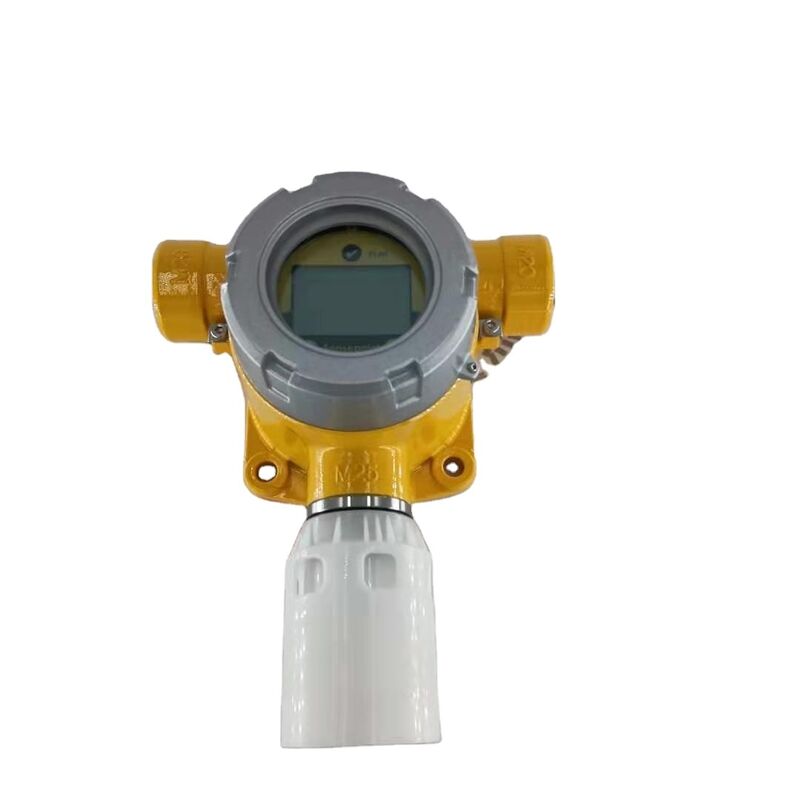 Honeywell Sensepoint XCD Hydrogen Sulfide Gas Alarm SPXCDALMTXF Stationary H2S Gas Sensor  STOCK20