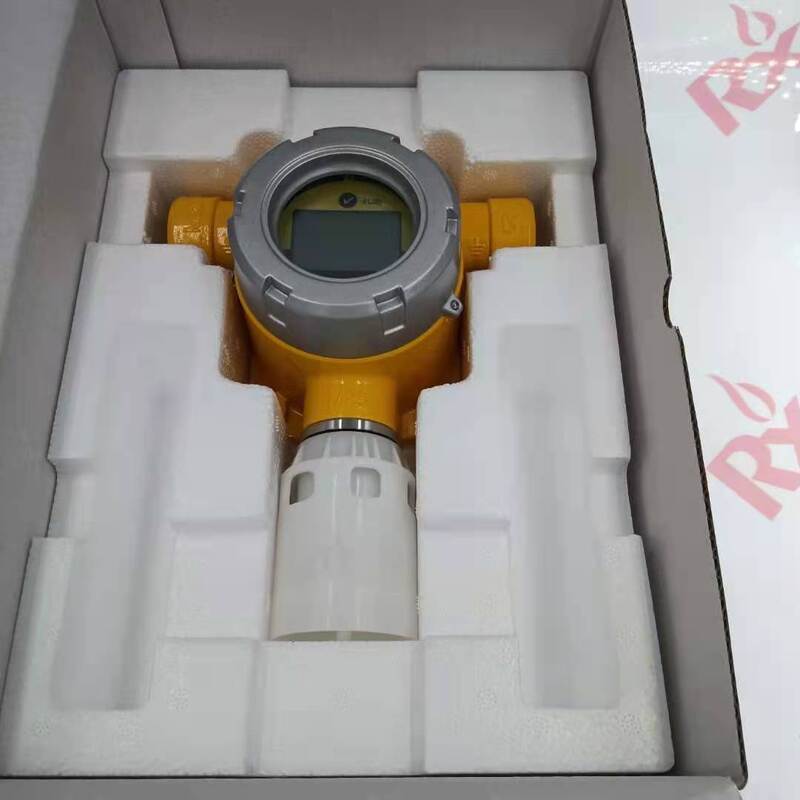 Honeywell Sensepoint XCD Hydrogen Sulfide Gas Alarm SPXCDALMTXF Stationary H2S Gas Sensor  STOCK20