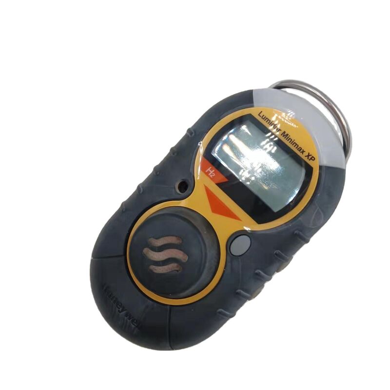 MINIMAX-XP-H2 Hand-held Toxic Gas Detector Portable gas detector by Honeywell