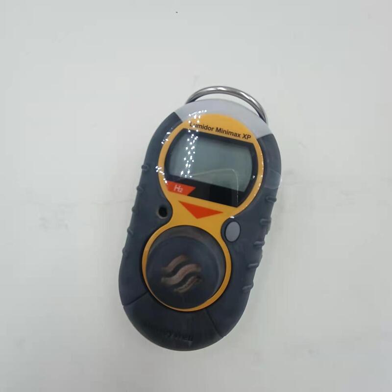 MINIMAX-XP-H2 Hand-held Toxic Gas Detector Portable gas detector by Honeywell