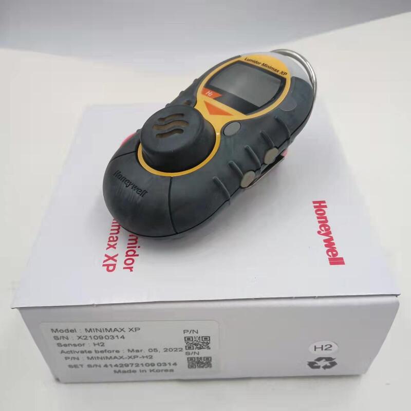 MINIMAX-XP-H2 Hand-held Toxic Gas Detector Portable gas detector by Honeywell