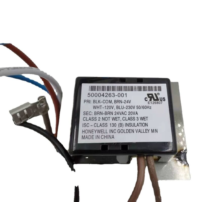 50004263-001 50017460-001  120V 220V  24V Transformer Actuator  Ratio of the Motor for Honeywell Stock 20