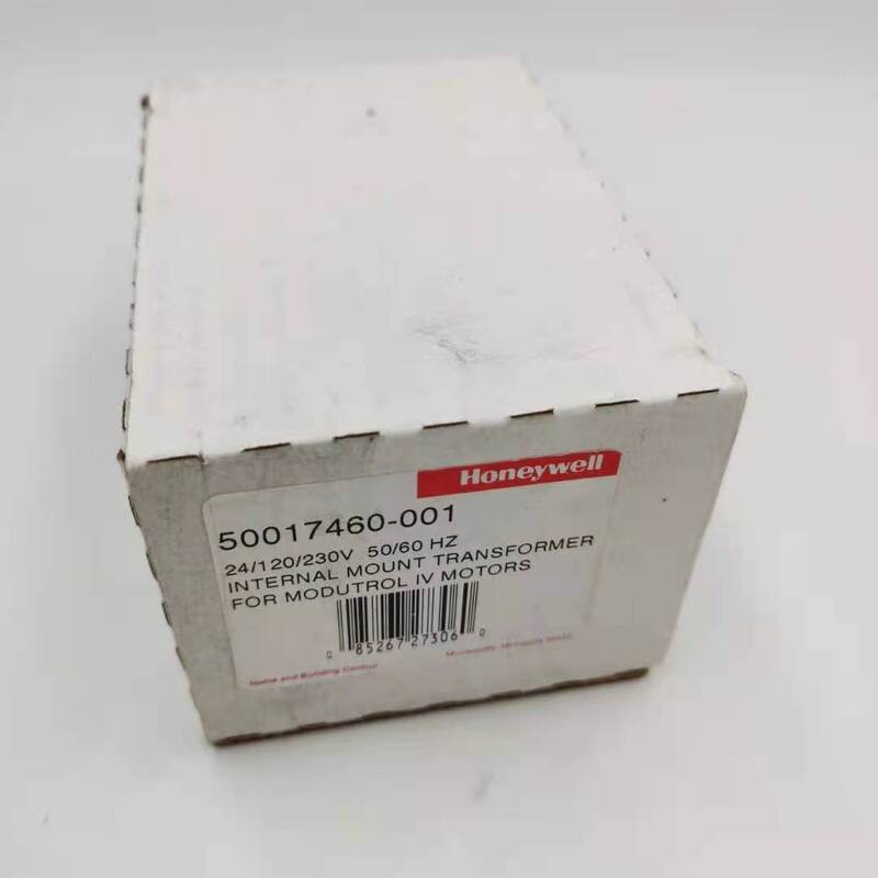 50004263-001 50017460-001  120V 220V  24V Transformer Actuator  Ratio of the Motor for Honeywell Stock 20