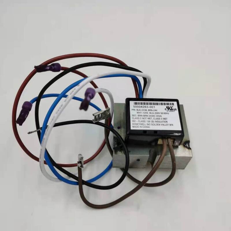 50004263-001 50017460-001  120V 220V  24V Transformer Actuator  Ratio of the Motor for Honeywell Stock 20