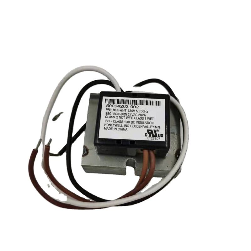 50004263-002  120v Transformer Actuator  Ratio of the Motor for Honeywell Spot 20
