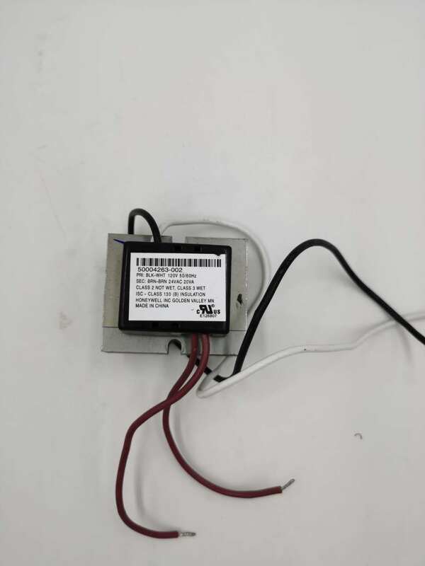 50004263-002  120v Transformer Actuator  Ratio of the Motor for Honeywell Spot 20