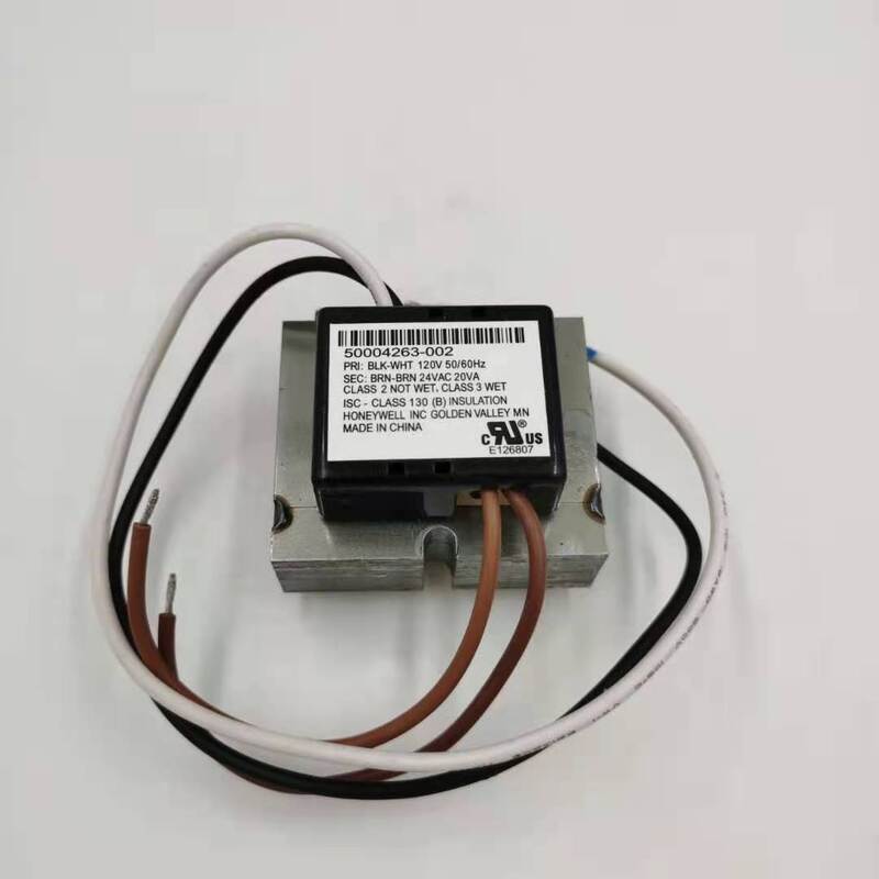 50004263-002  120v Transformer Actuator  Ratio of the Motor for Honeywell Spot 20