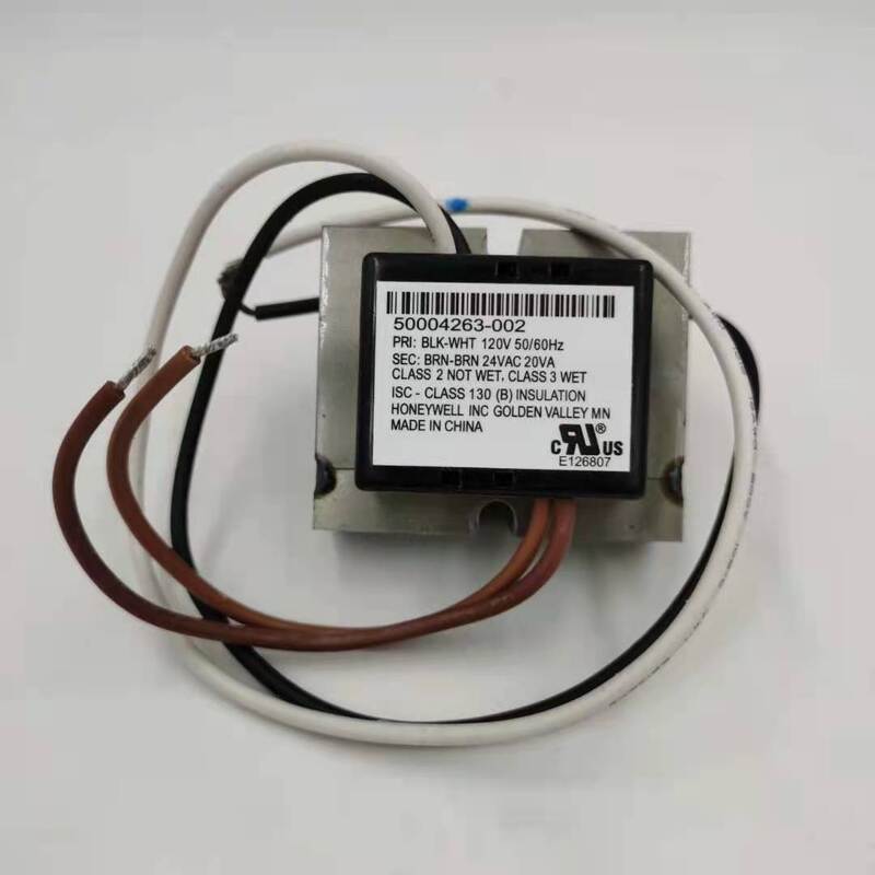 50004263-002  120v Transformer Actuator  Ratio of the Motor for Honeywell Spot 20