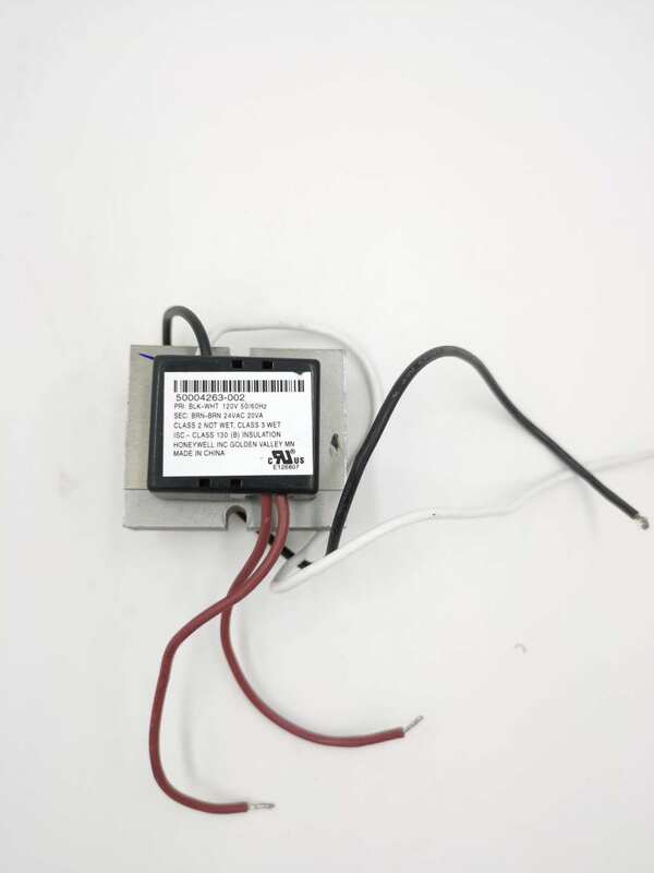 50004263-002  120v Transformer Actuator  Ratio of the Motor for Honeywell Spot 20