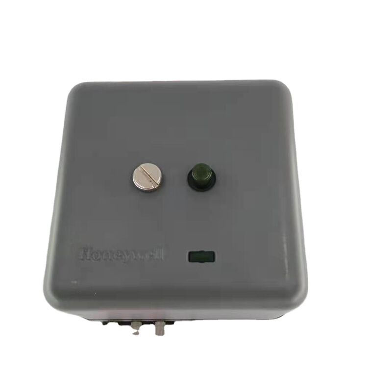 RA890G1245 RA890G1336  Combustion Controller for Honeywell It's Out of Production. There Are 10 in Stock