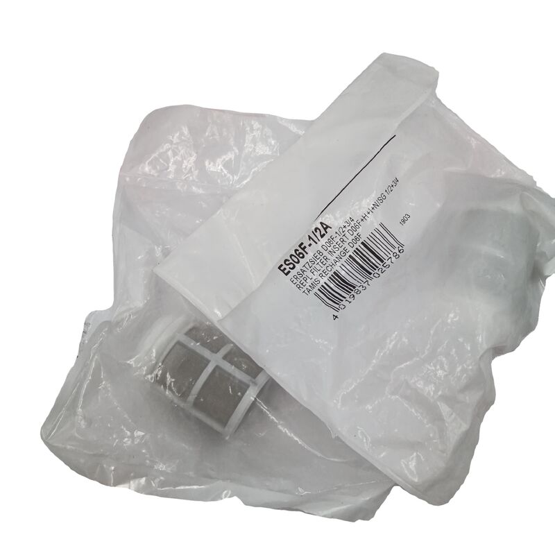 Honeywell  ES06F-1/2A  the Filter of the Pressure Reducing Valve   Spot 20