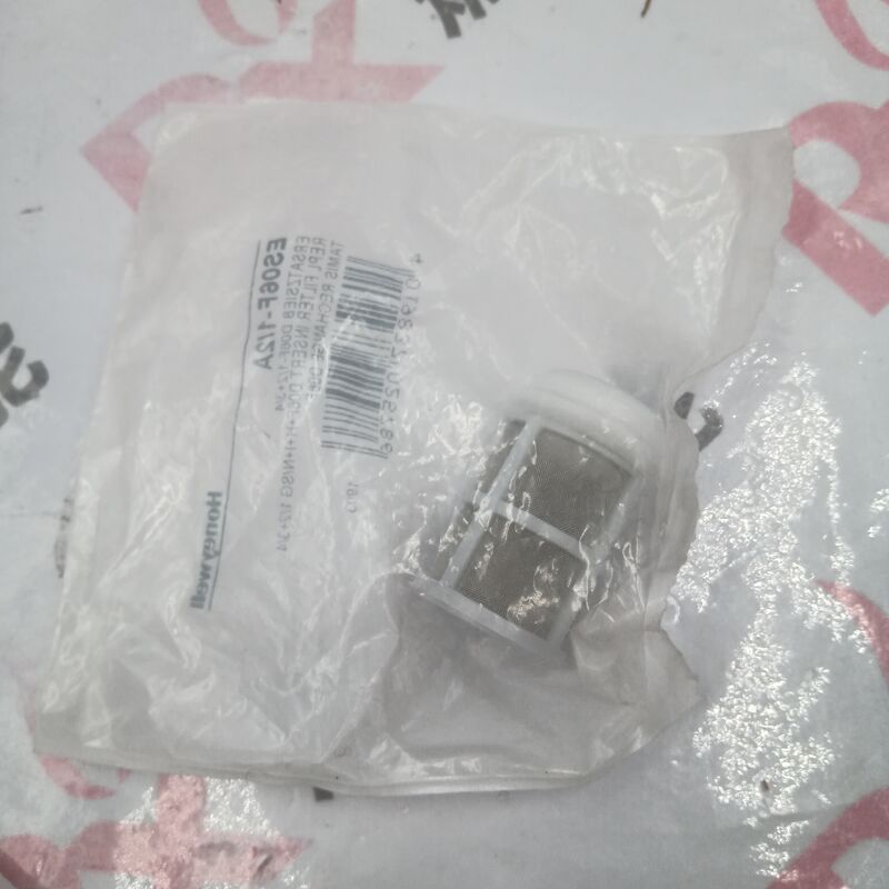 Honeywell  ES06F-1/2A  the Filter of the Pressure Reducing Valve   Spot 20