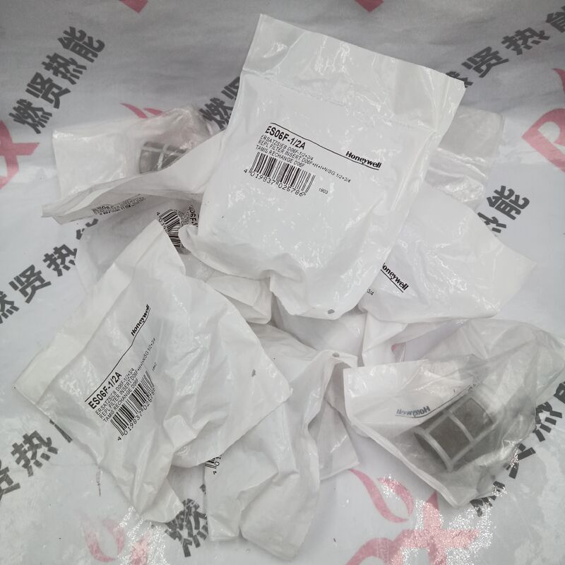 Honeywell  ES06F-1/2A  the Filter of the Pressure Reducing Valve   Spot 20