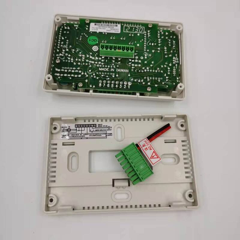 Shang Hai Ran Xian T9275A1002  Thermostat Electrninc Temperature Controuer for Honeywell Spot 20