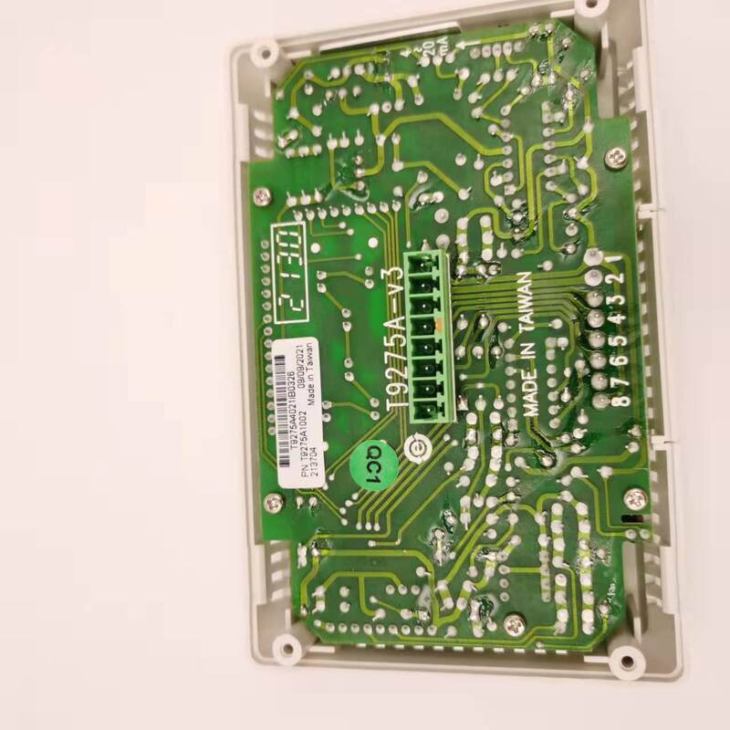 Shang Hai Ran Xian T9275A1002  Thermostat Electrninc Temperature Controuer for Honeywell Spot 20