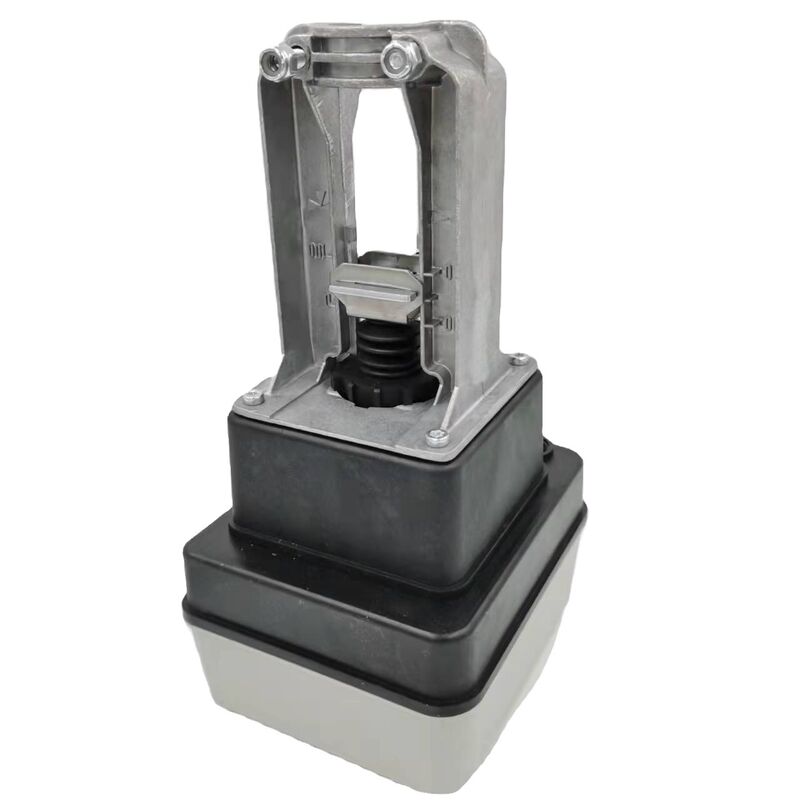 ML7425A6008 Has Been Discontinued the New Model Is  ML7425A8018-E Complete Substitution  Electric Actuator for Honeywell