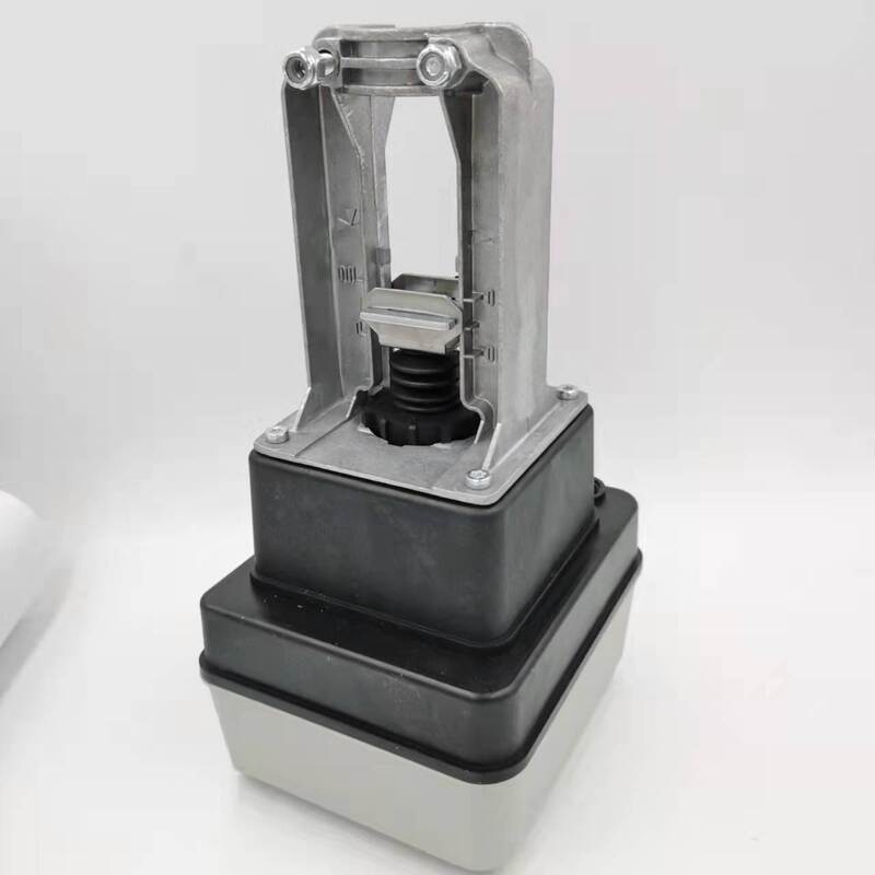 ML7425A6008 Has Been Discontinued the New Model Is  ML7425A8018-E Complete Substitution  Electric Actuator for Honeywell