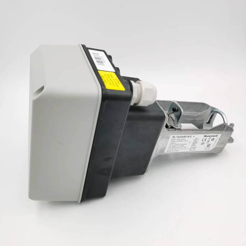 ML7425A6008 Has Been Discontinued the New Model Is  ML7425A8018-E Complete Substitution  Electric Actuator for Honeywell