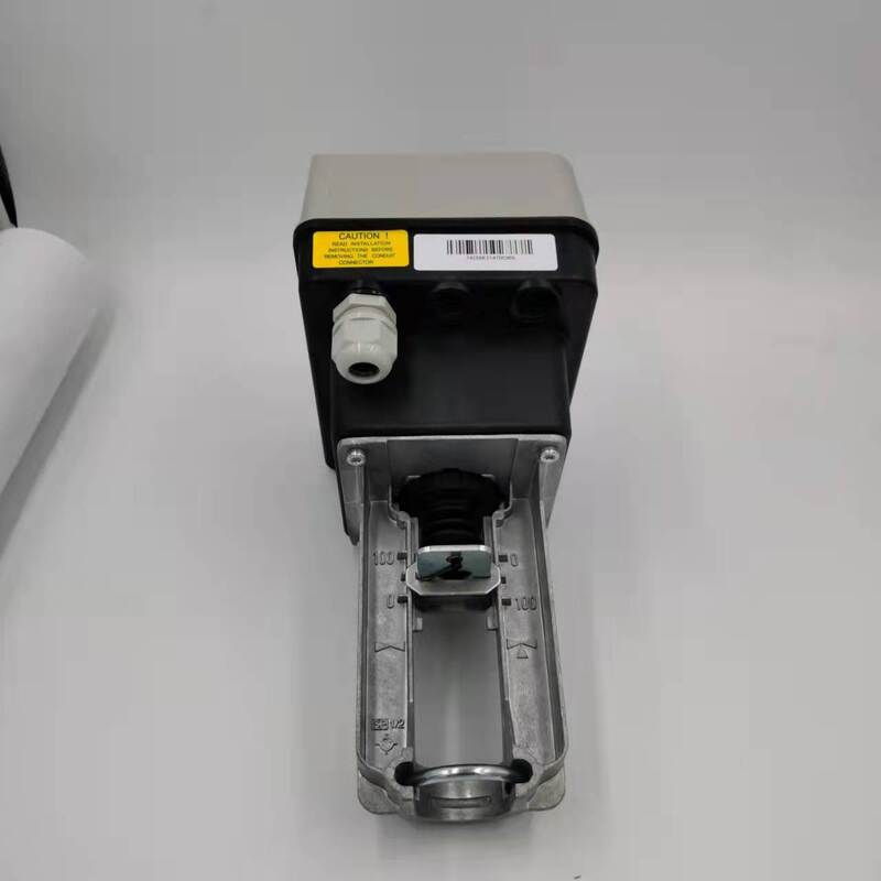 ML7425A6008 Has Been Discontinued the New Model Is  ML7425A8018-E Complete Substitution  Electric Actuator for Honeywell