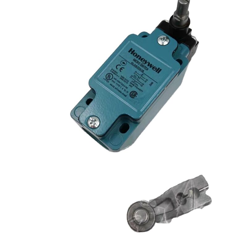 Shang Hai Ran Xian GLAB20A1B Travel Switch Limit Switch  for Honeywell Spot 20