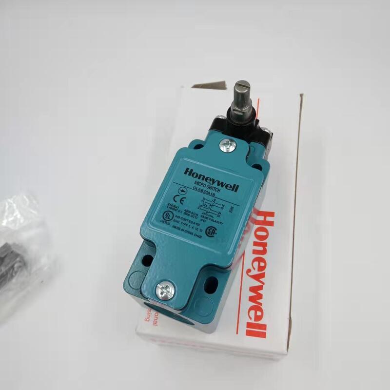 Shang Hai Ran Xian GLAB20A1B Travel Switch Limit Switch  for Honeywell Spot 20
