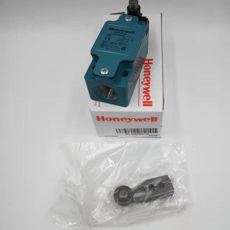 Shang Hai Ran Xian GLAB20A1B Travel Switch Limit Switch  for Honeywell Spot 20