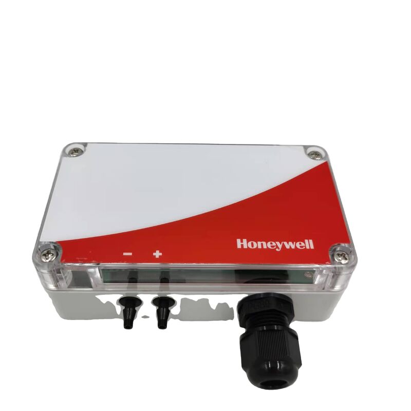 DPT50 Air Duct Static Pressure Sensor Honeywell Micro Differential Pressure Sensor for Honeywell STOCK