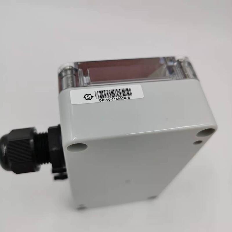 DPT50 Air Duct Static Pressure Sensor Honeywell Micro Differential Pressure Sensor for Honeywell STOCK