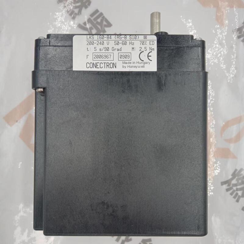 Honeywell LKS160-84 Actuator  Ratio of the Motor  No Production, No Stock, No Replacement