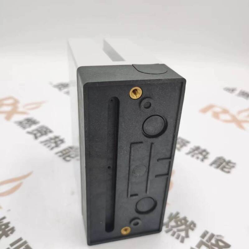 Shang Hai Ran Xian R4343D1009 Combustion Controller Ignition Controller for Honeywell Spot 20 Stop Production