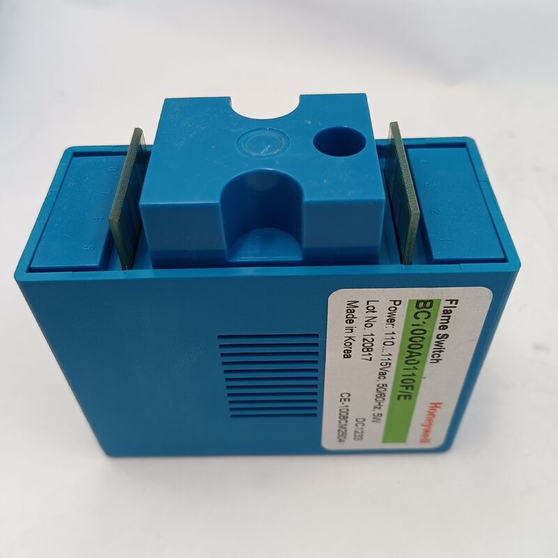 Production Discontinued, 10 in Stock  BC1000A0110F Combustion Controller Ignition Controller for Honeywell Spot 20