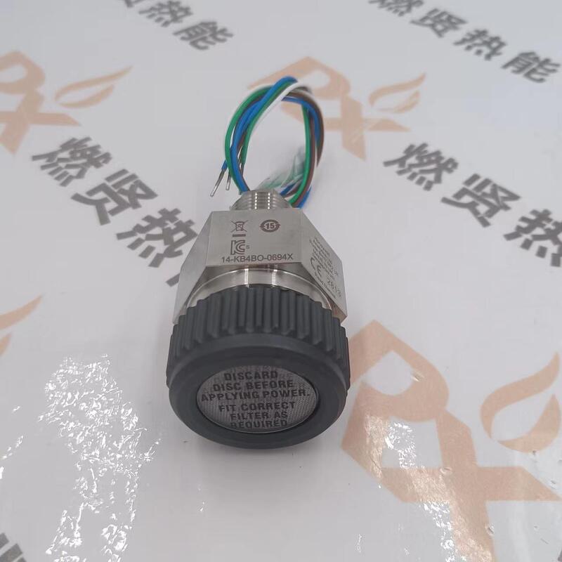 2106B1201 2106B2310 2106B1406  Sensepoint High Temperature Combustible Gas Detector for Honeywell STOCK