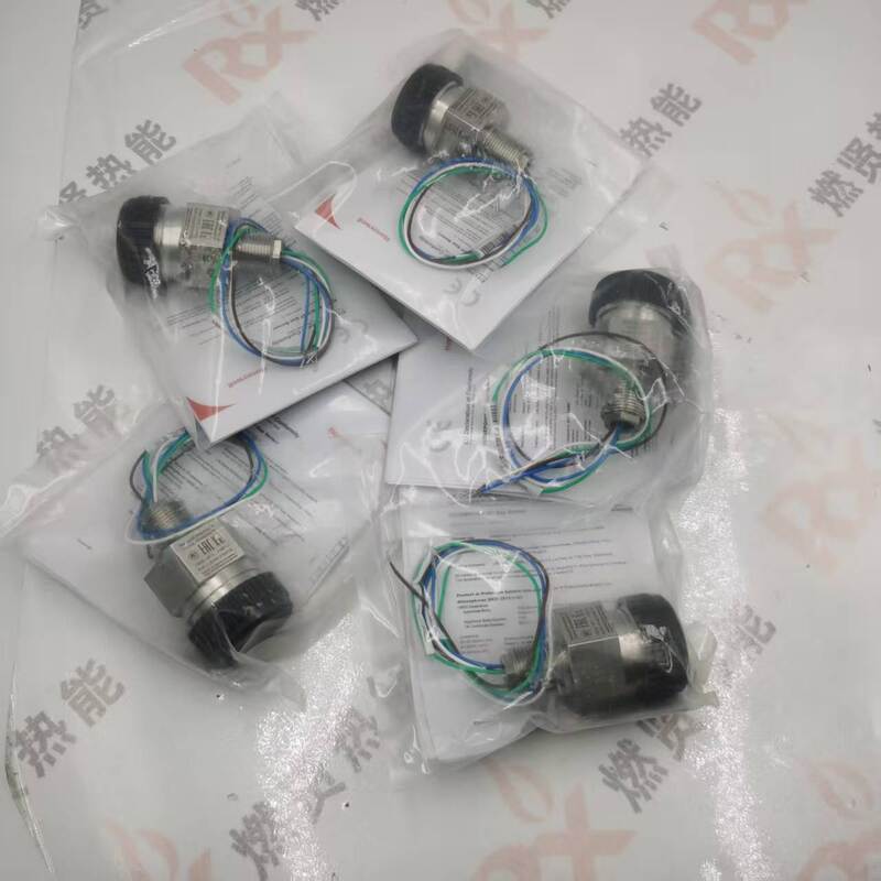 2106B1201 2106B2310 2106B1406  Sensepoint High Temperature Combustible Gas Detector for Honeywell STOCK