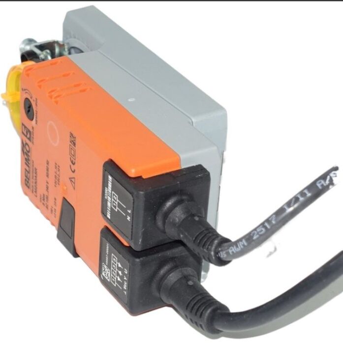 Swiss BELIMO Industrial Control Actuator Motor NM/SM/LM/GM  NM230A LMS230-SR NMU230 LM230ASR New and Used